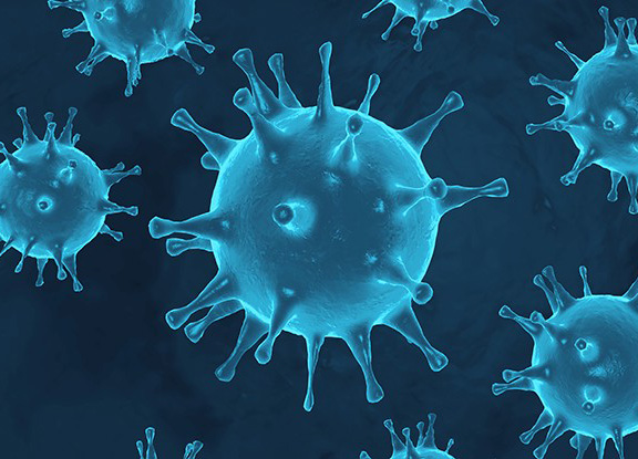 expanded polystyrene EPS coronavirus