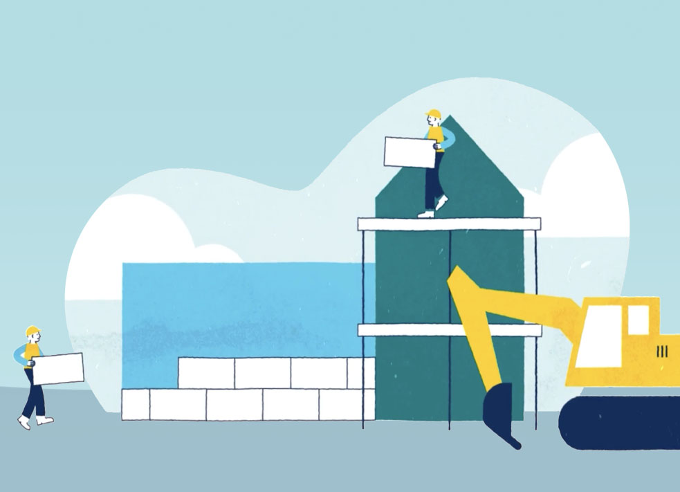 Beyond the Box: Why EPS Is a Game Changer for Sustainable Construction