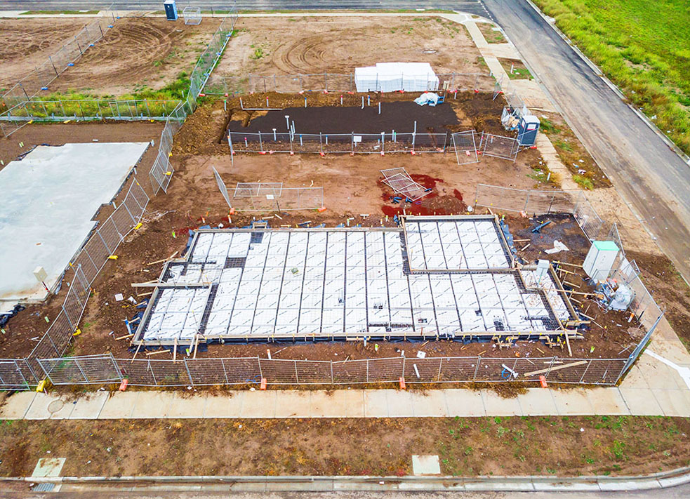 Understanding EPS Athermal Additives and Their Benefits in Construction