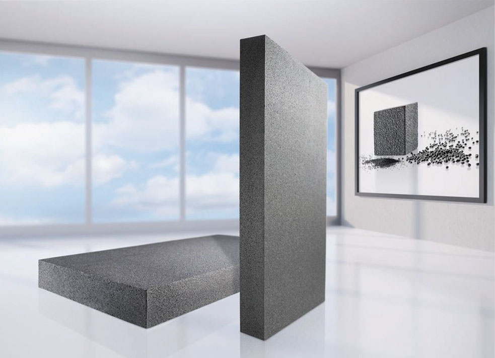 Understanding EPS Athermal Additives and Their Benefits in Construction